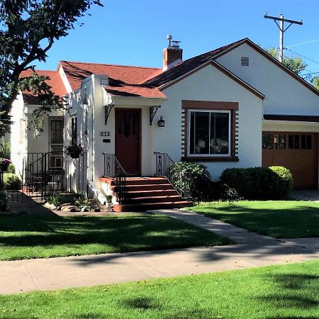 Charming Remodeled Golf Course Area Home 科罗拉多斯普林斯 外观 照片
