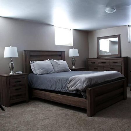 Charming Remodeled Golf Course Area Home 科罗拉多斯普林斯 外观 照片