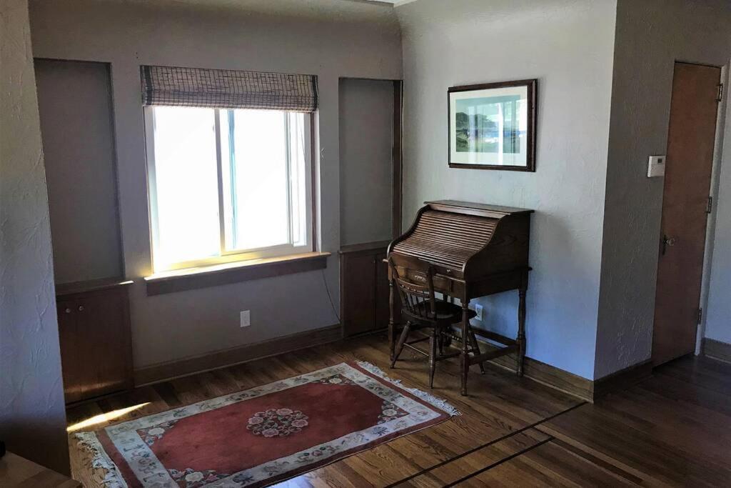 Charming Remodeled Golf Course Area Home 科罗拉多斯普林斯 外观 照片