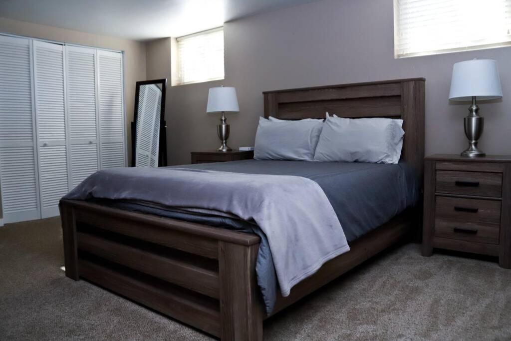 Charming Remodeled Golf Course Area Home 科罗拉多斯普林斯 外观 照片