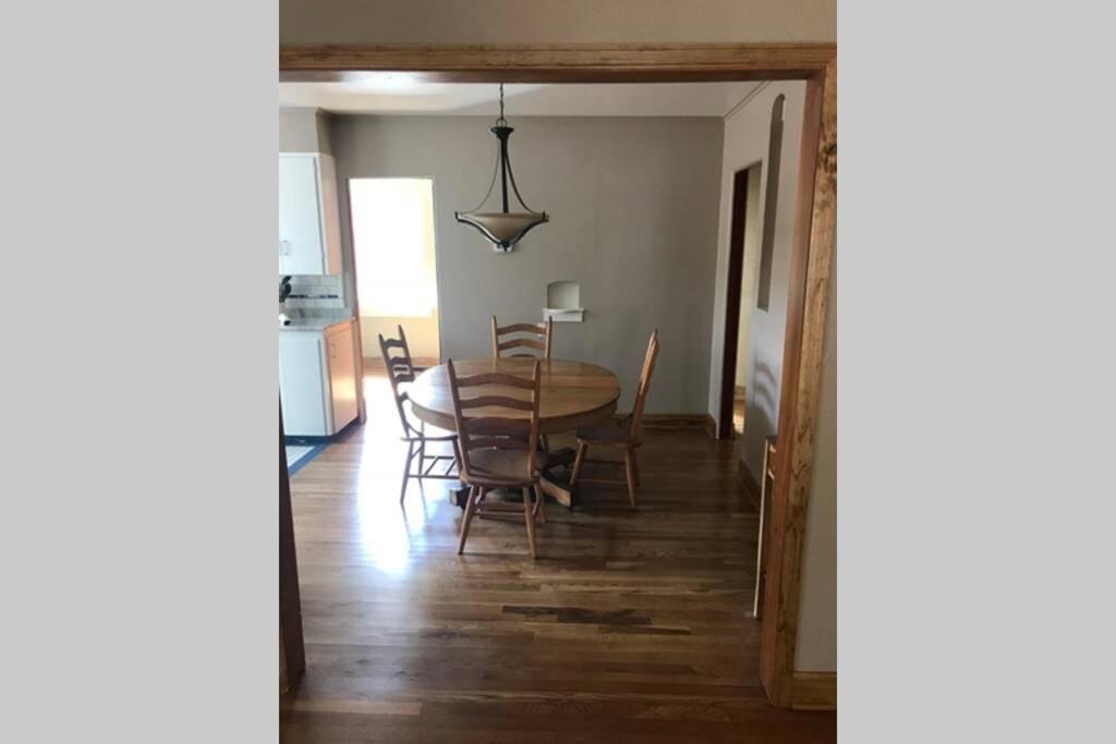 Charming Remodeled Golf Course Area Home 科罗拉多斯普林斯 外观 照片